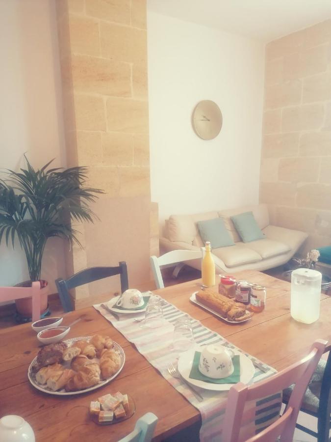 La Maison De... Espiet Dış mekan fotoğraf