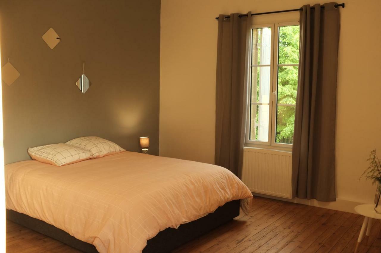 La Maison De... Espiet Dış mekan fotoğraf
