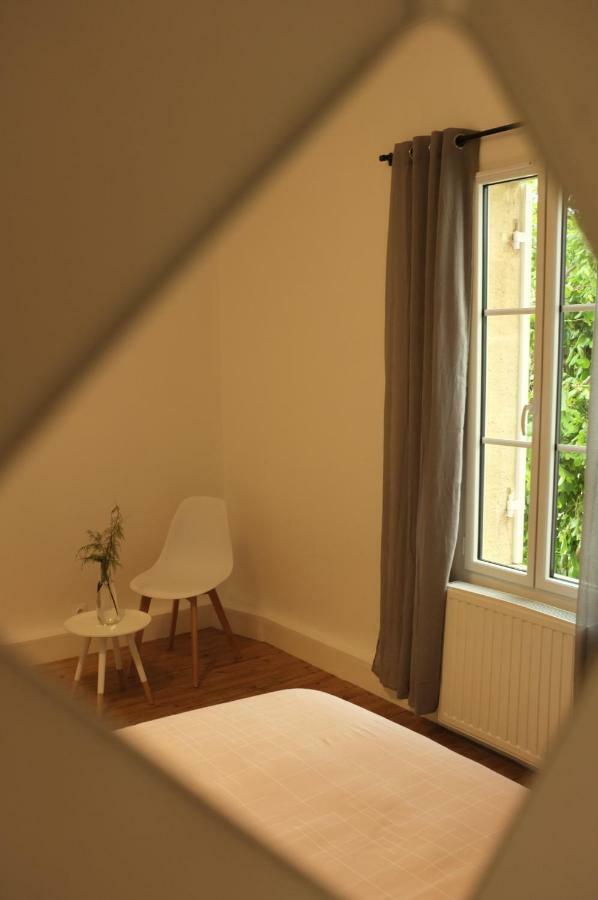 La Maison De... Espiet Dış mekan fotoğraf