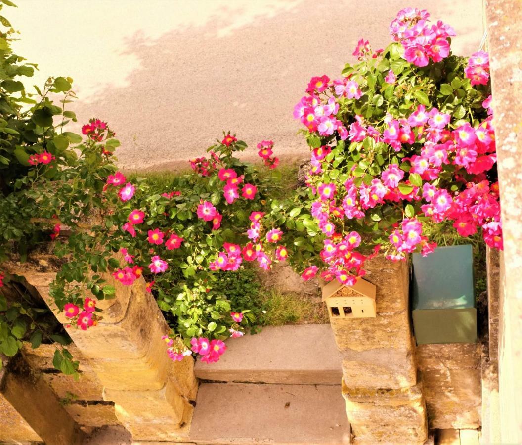 La Maison De... Espiet Dış mekan fotoğraf