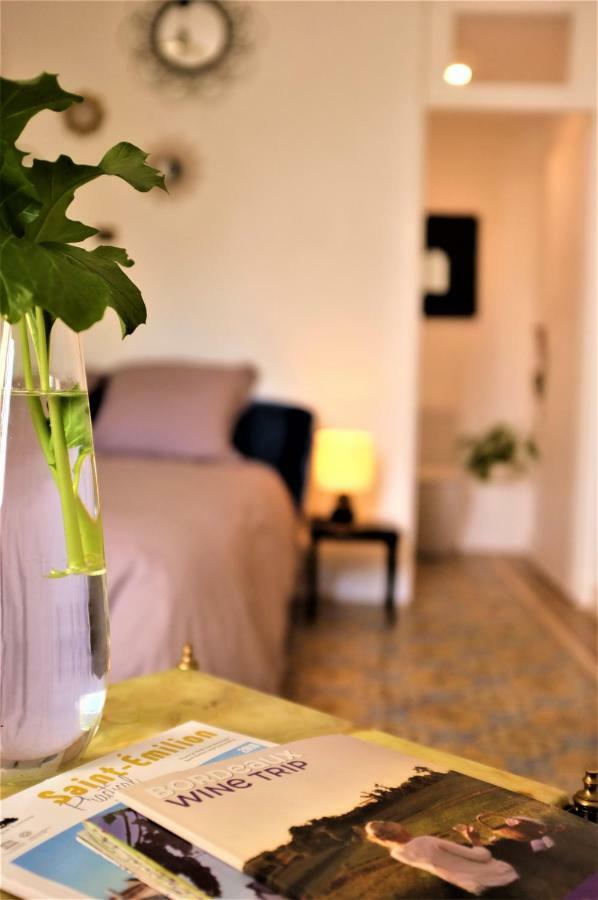 La Maison De... Espiet Dış mekan fotoğraf