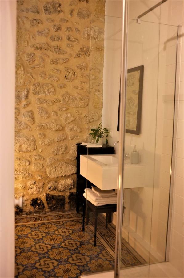 La Maison De... Espiet Dış mekan fotoğraf