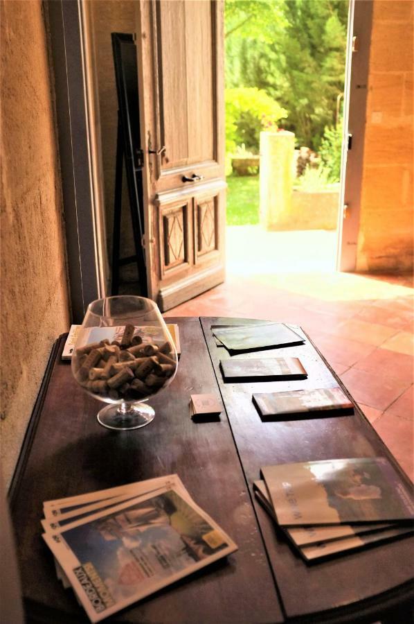 La Maison De... Espiet Dış mekan fotoğraf