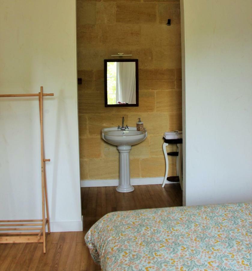 La Maison De... Espiet Dış mekan fotoğraf