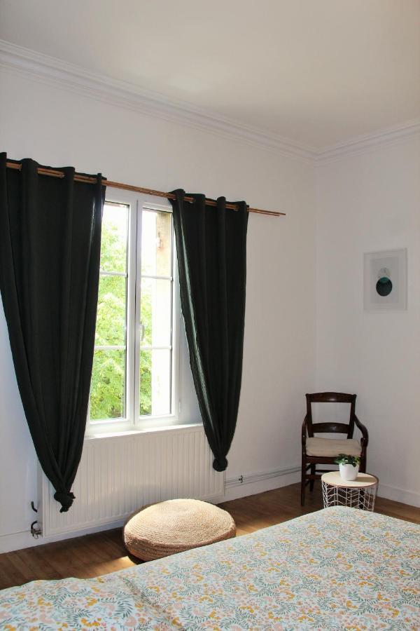 La Maison De... Espiet Dış mekan fotoğraf